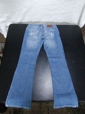 Maurices Women's Sz 0 Short Jeans